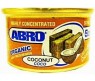 ABRO ORGANIC COCONUT FRESHENER