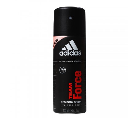 ADIDAS TEAM FORCE DEOD SPRAY 96G