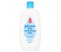 JOHNSON'S BABY MOISTURISING BATH 500ML