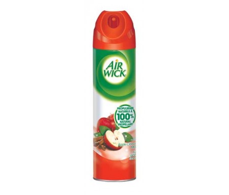 AIR WICK APPLE CINNAMON FRESHENER