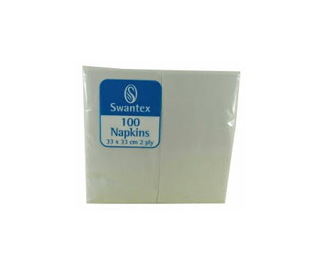 SWANTEX NAPKINS