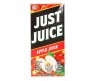 JUST JUICE APPLE 1L