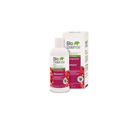 BIO BALANCE POMEGRANATE SHAMPOO ML