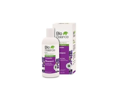 BIO BALANCE LAVANDER SHAMPOO 330ML