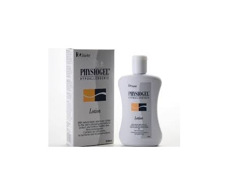 PHYSIOGEL BODY LOTION 200ML