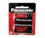 PANASONIC BATTERY D SIZE