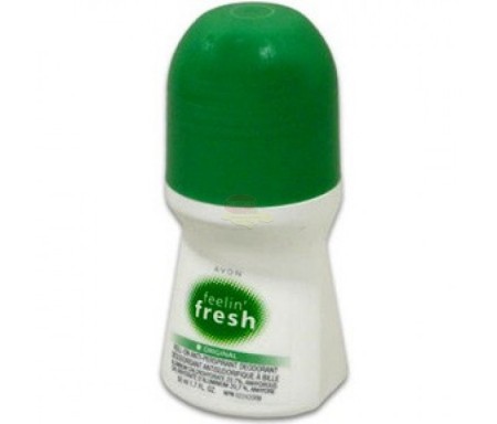 FEELIN FRESH ROLLON 50ML