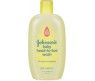 JOHNSON'S BABY HEAD-TO-TOE WASH 500ML 