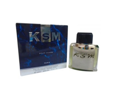 KSM PERFUME 100ML