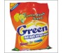 GREEN MULTI-QUALITY DETERGENT 500G