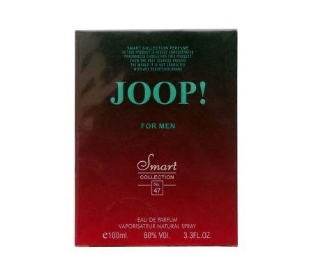 Joop smart collection perfume new arrivals