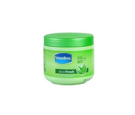 VASELINE TOTAL MOISTURE AIOE FRESH CUP 500ML