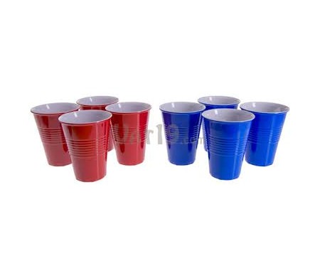 DISPOSABLE CUPS