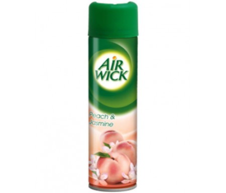 AIR WICK PEACH & JASMINE