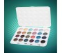 ABSOLUTE 24-COLOURS EYE SHADOW