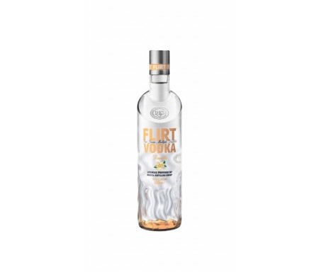 FLIRT VANILLA 1000ML