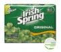 IRISH SPRING SOAP X 8