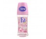 FA ROLL-ON NATURAL &PURE 50ML