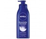 NIVEA BODY ESSENTIALLY ENRICHED BODY LOTION 500ML