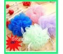 BATH BALL SPONGE