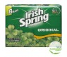 IRISH SPRING ORIGINAL X 8