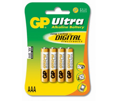 GP AAA BATTERY