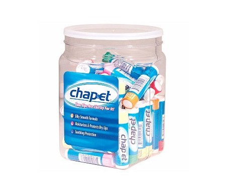 CHAPET LIP BALM