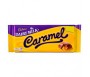 CARDBURY DAIRY MILK CARAMEL 120G