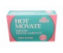 HOT MOVATE MED SOAP 80G