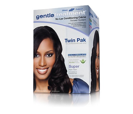 GENTLE TREATMENT TWIN PARK SUPER