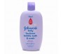 JOHNSON'S BABY BEDTIME BUBBLE BATH & WASH 444ML