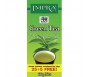 IMPRA GINSENG GREEN TEA 60G