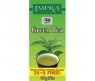 IMPRA GINSENG GREEN TEA 60G