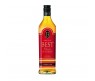 BEST CLASSIC WHISKY 750ML