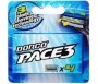 DORCO PACE3 RAZOR X2