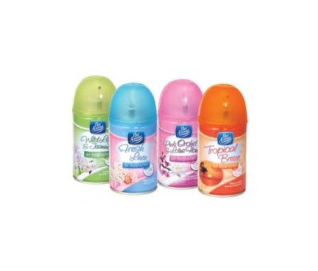 PAN AROMA FRESH LINE AIR FRESHENER 250ML