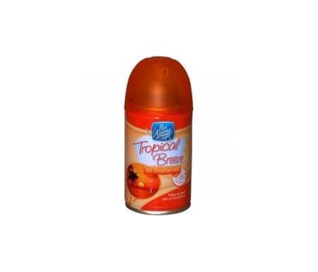 PAN AROMA TROPICAL BREEZE AIR FRESHENER 250ML