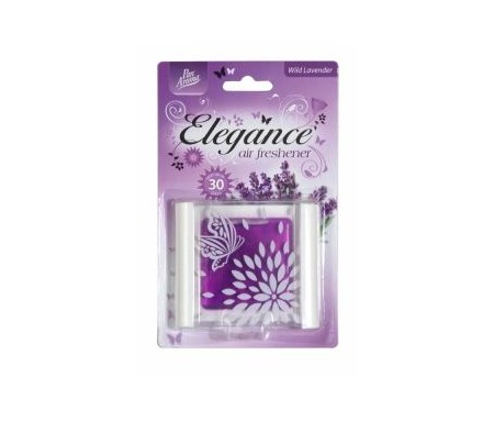 PAN AROMA ELEGANCE AIR FRESHENER