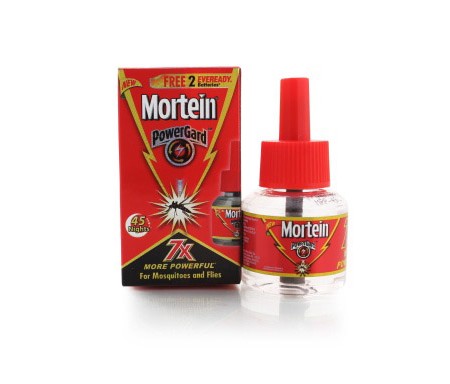 MORTEIN REFILL