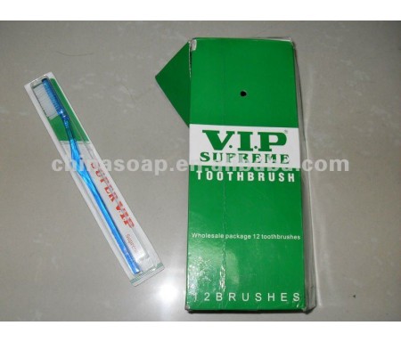 VIP TOOTHBRUSH