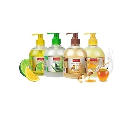 PANROSA HAND SOAP 354ML