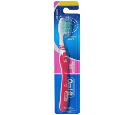 ORAL B SOFT BRUSH