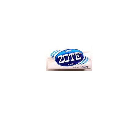 ZOTE BLANCO SOAP 200G