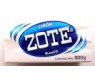 ZOTE BLANCO SOAP 200G