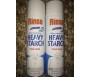 RINSO HEAVY DUTY STARCH FRESH LINEN