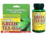 SUPER BLEND GREEN TEA APPLE