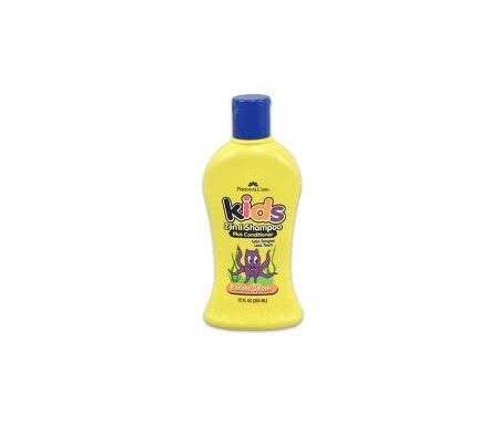 PERSONALCARE KIDS 2 IN 1 SHAMPOO 354ML