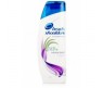 HEAD & SHOULDERS VOLUME BOOST SHAMPOO 200ML