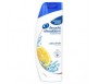 HEAD & SHOULDERS CITRUS FRESH SHAMPPO 400ML