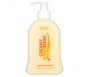 TESCO HAND WASH HONRYSULKLE & SILK 500ML